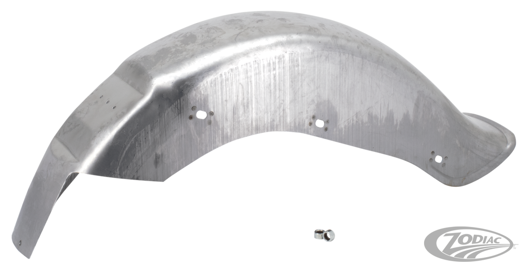 QUICKBOB REAR FENDER FOR FX