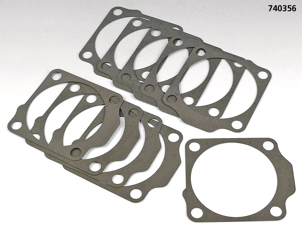 INDIVIDUAL GASKETS, O-RINGS AND SEALS FOR PANHEAD & SHOVELHEAD