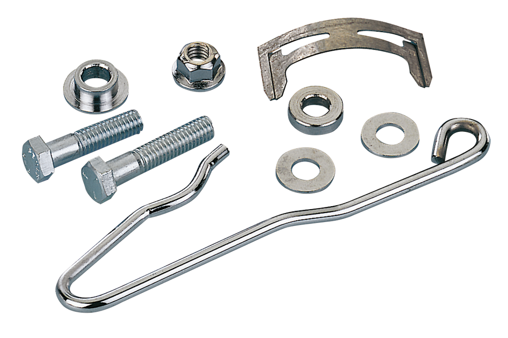 CALIPER ANTI VIBRATION KIT