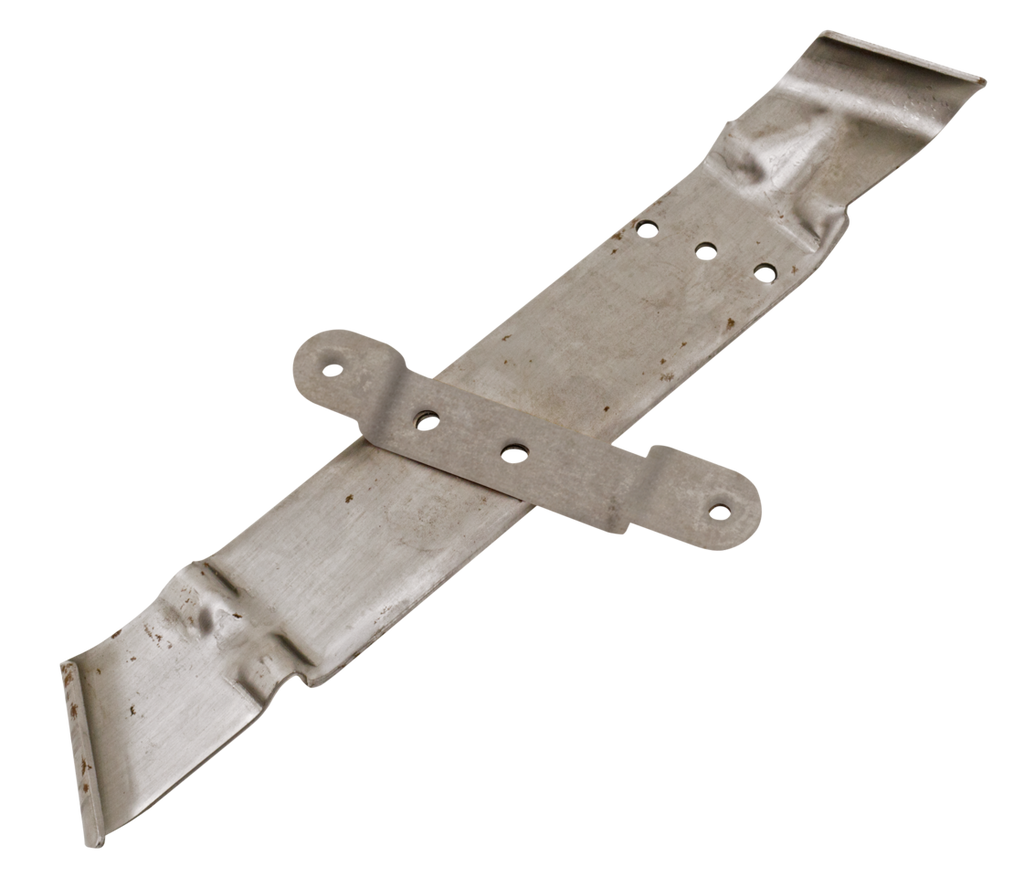 V-TWIN TOOLBOX MOUNT