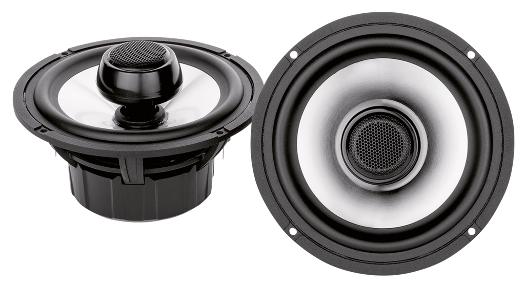 AQUATIC WATERPROOF SPEAKERS FOR HARLEY-DAVIDSON