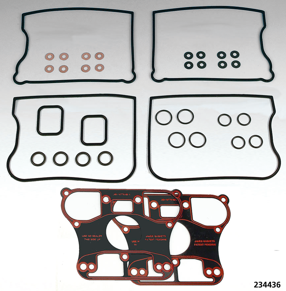 ENGINE GASKET KITS FOR HARLEY