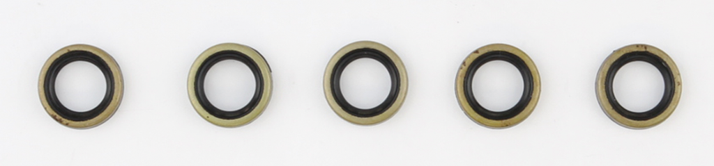 GASKETS, O-RINGS AND SEALS FOR 1986-2003 SPORTSTER AND 1997-2002 BUELL