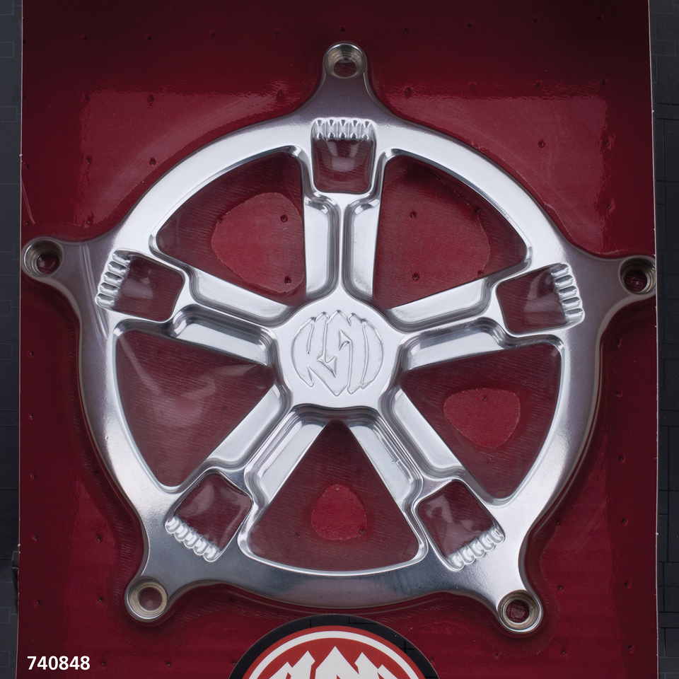 RSD "VENTURI" AIR CLEANERS