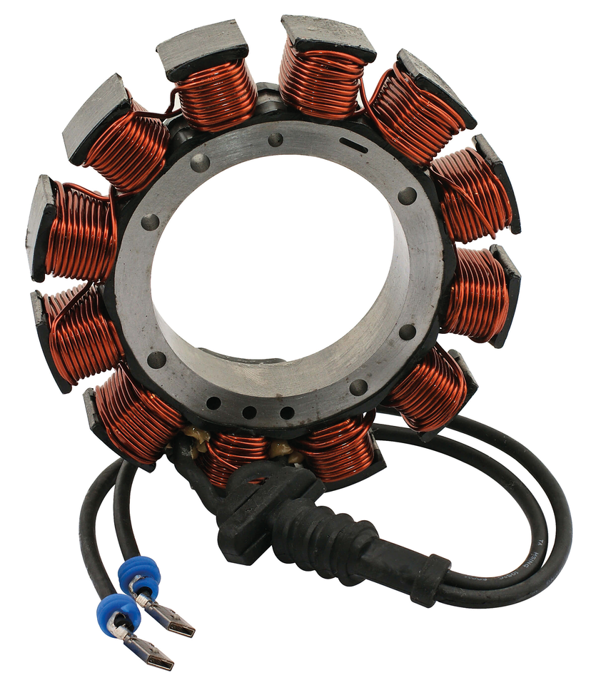 STOCK REPLACEMENT ALTERNATOR STATOR