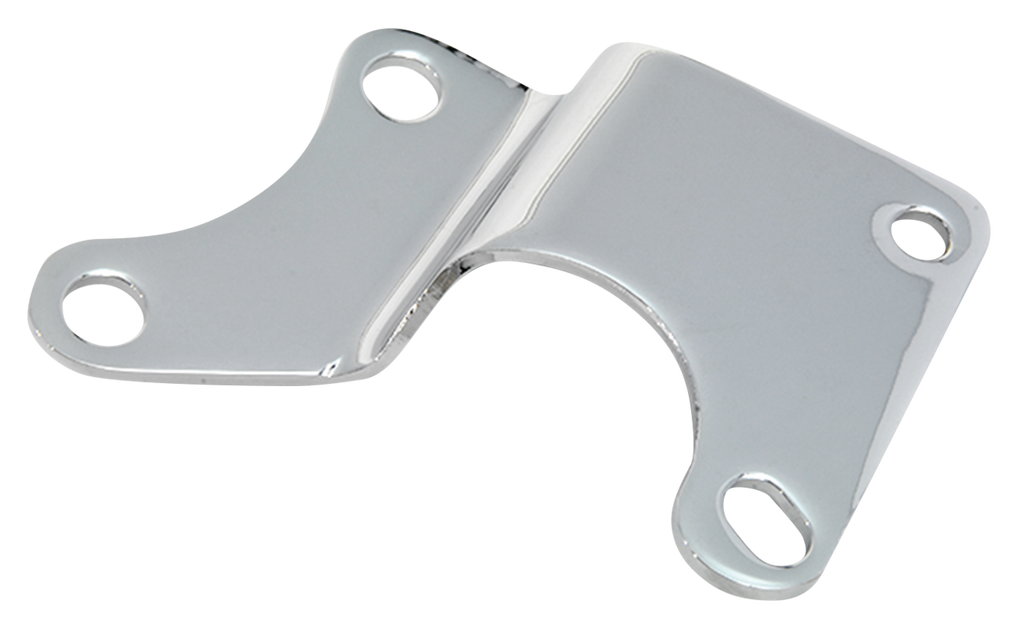 FXE STARTER MOTOR & BATTERY TRAY BRACKET