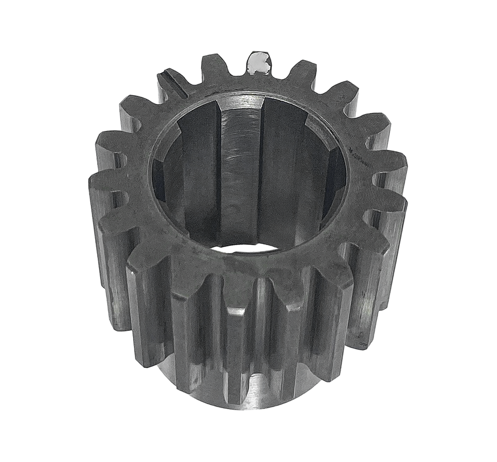 PINION GEARS FOR 4 SPEED SPORTSTER