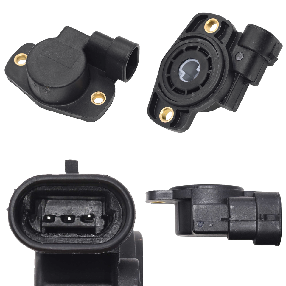 TPS - THROTTLE POSITION SENSORS