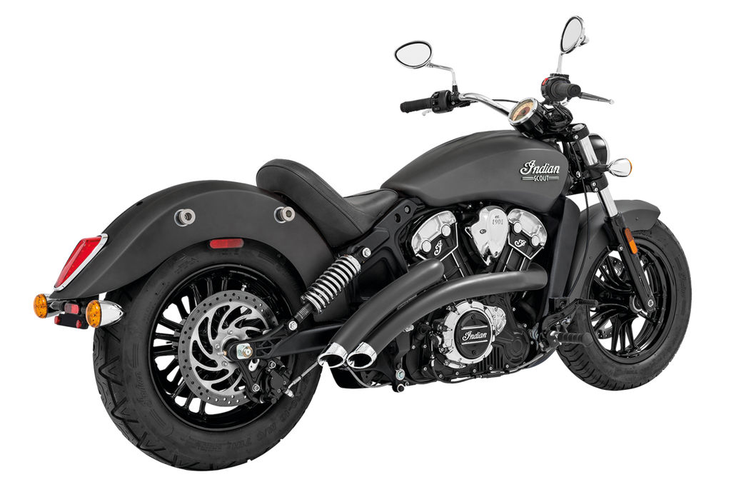 RADICAL RADIUS FOR INDIAN SCOUT