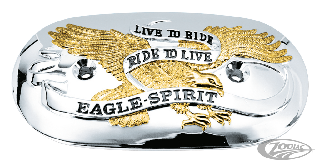 EAGLE SPIRIT AIR CLEANER INSERT