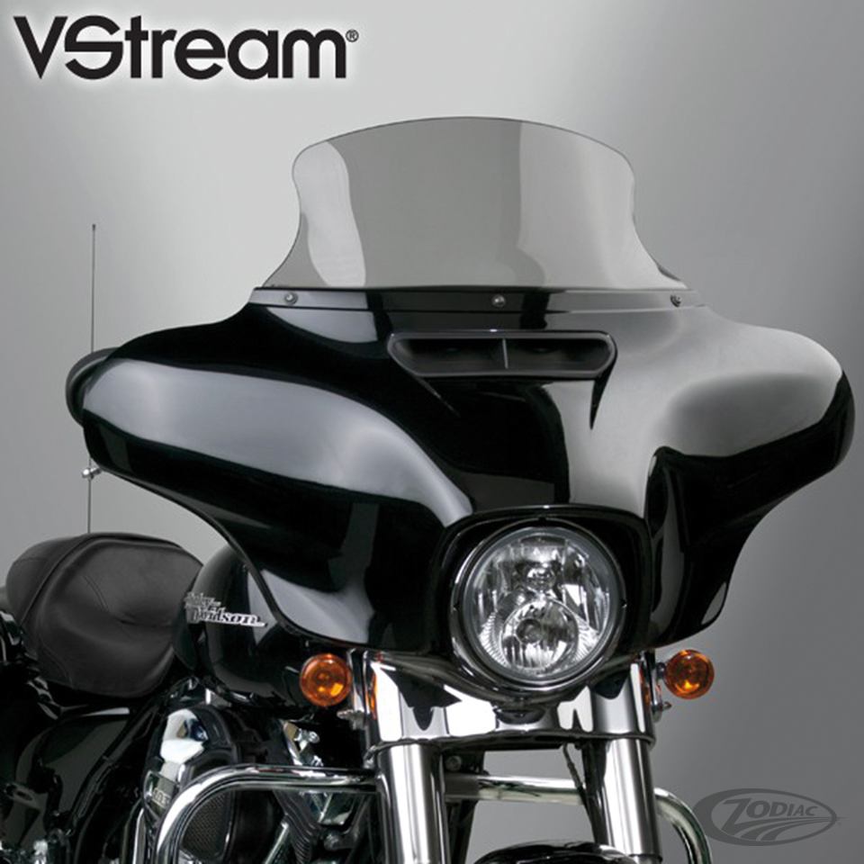 NATIONAL CYCLE VSTREAM REPLACEMENT WINDSCREENS FOR TOURING