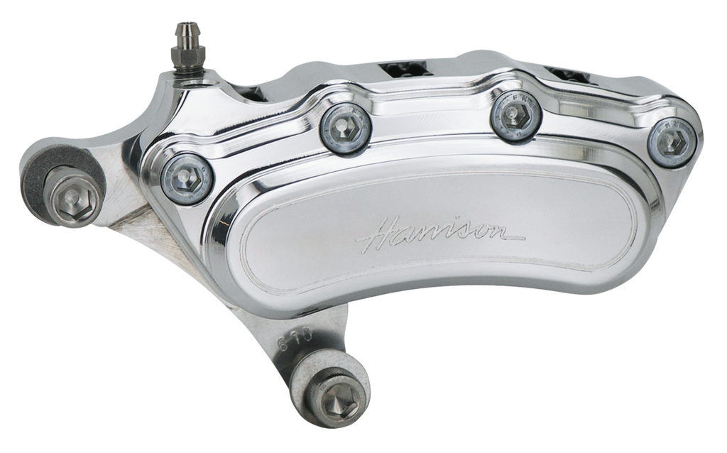 HARRISON "BILLET" SLIMLINE BRAKE CALIPERS