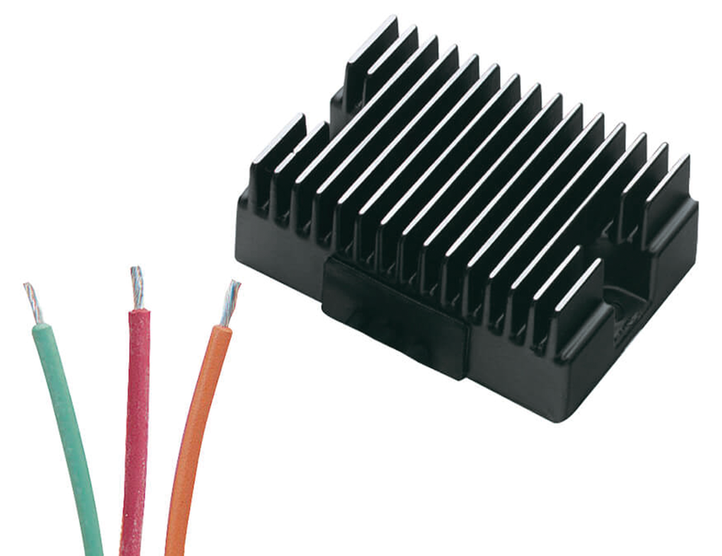 SOLID STATE OEM STYLE RECTIFIERS/REGULATORS