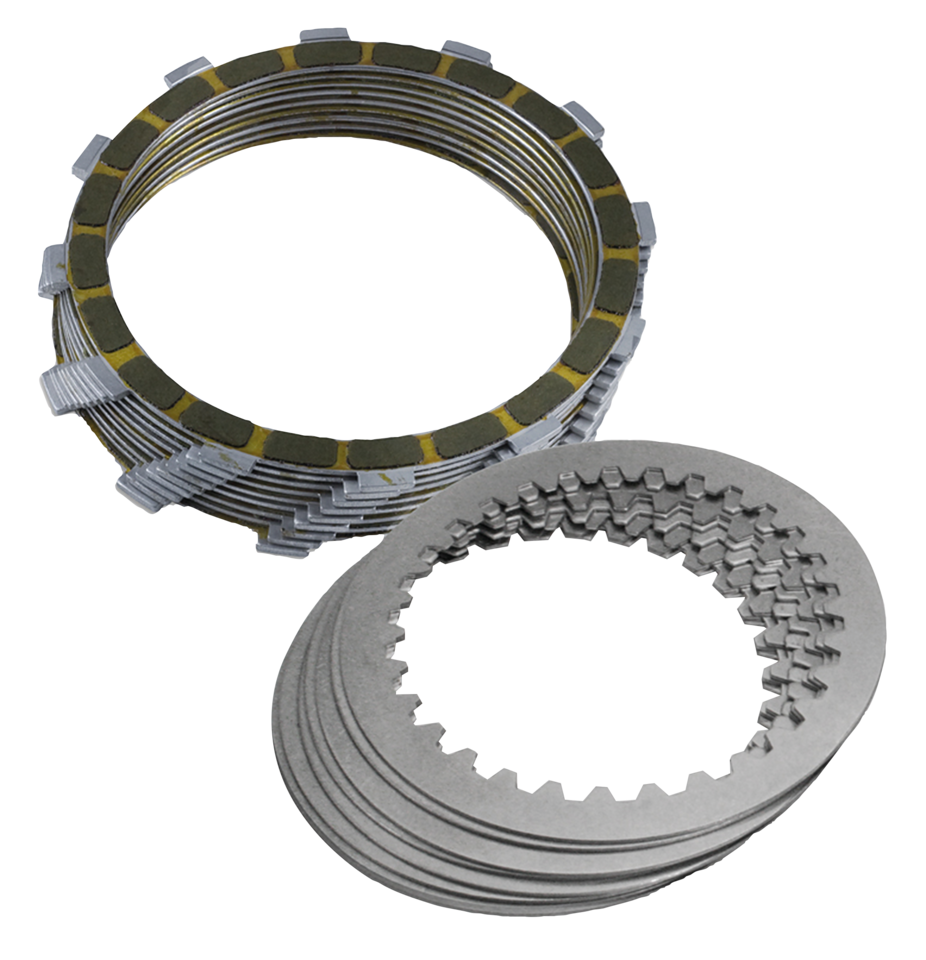 "SERIES-K96" KEVLAR EXTRAPLATE CLUTCH KITS