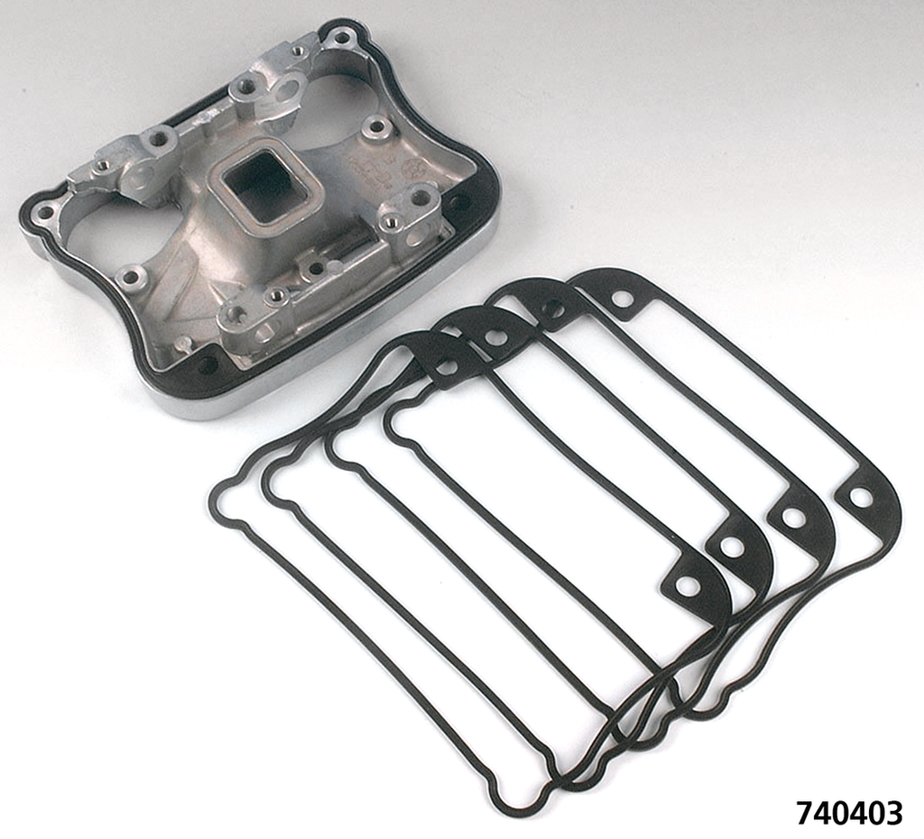 GASKETS, O-RINGS AND SEALS FOR 1986-2003 SPORTSTER AND 1997-2002 BUELL