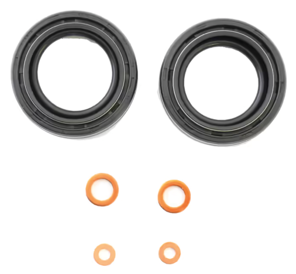 FRONT FORK OIL SEALS/KITS