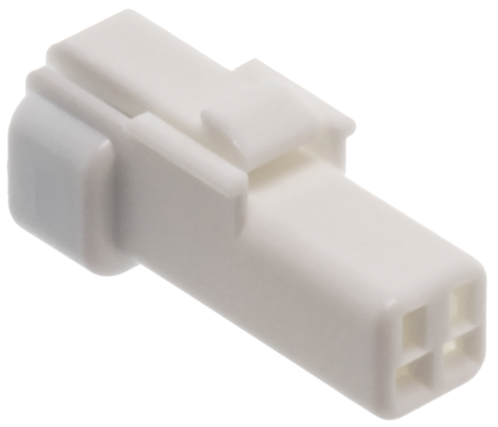 JST SERIES WATER TIGHT CONNECTORS