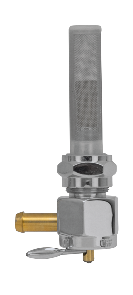 SIFTON FUEL VALVES