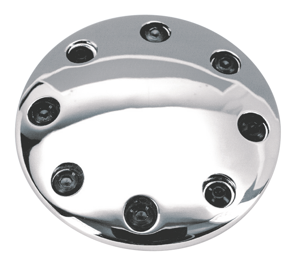 DOMED POINT COVER WITH ALLEN SCREWS