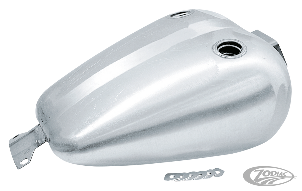 QUICK BOB STYLE SMOOTH TOP TANKS FOR DYNA AND FXR