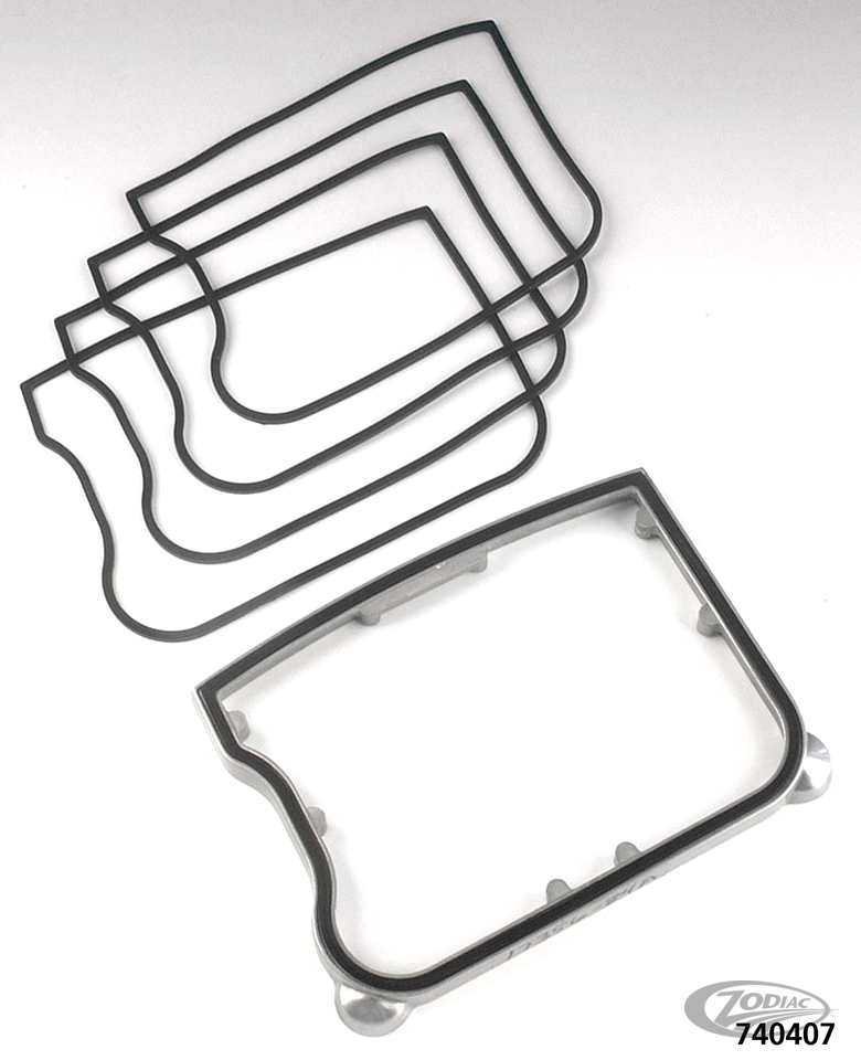 INDIVIDUAL GASKETS, O-RINGS AND SEALS FOR 1984-2000 EVO BIG TWIN