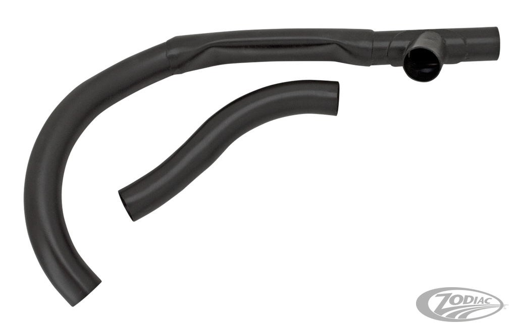 SAMWEL FRONT PIPES FOR 45CI MODELS