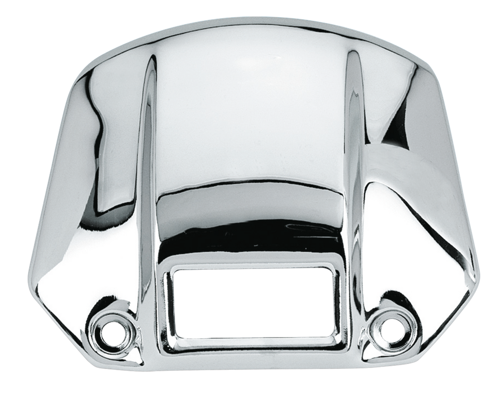 HEADLIGHT VISOR COVER