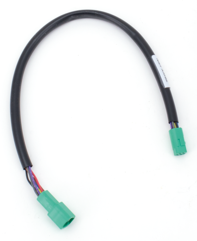 THROTTLE WIRING EXTENSIONS FOR 2008 TO PRESENT "THROTTLE-BY-WIRE" MODELS