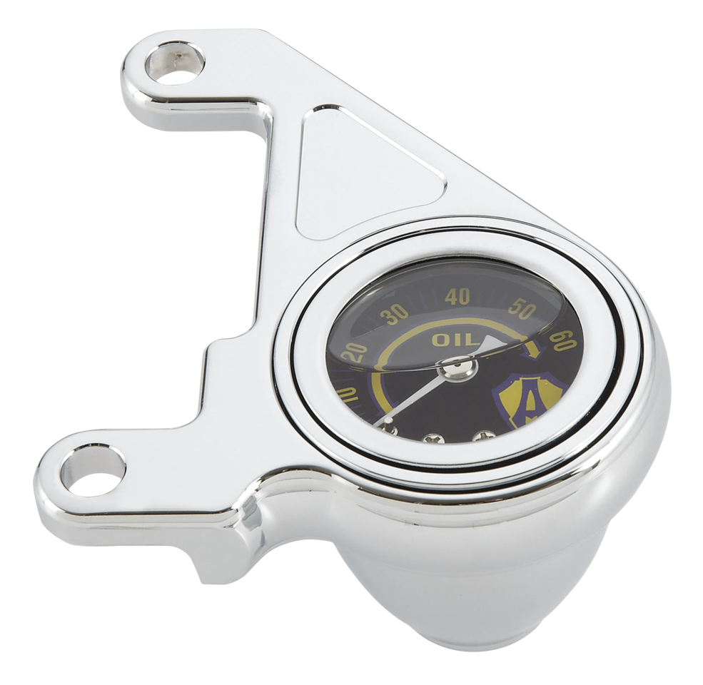 ARLEN NESS OIL PRESSURE GAUGE KITS