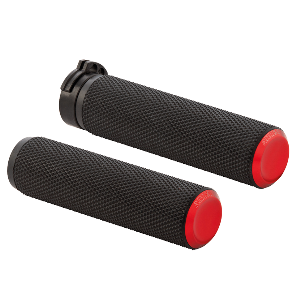 ARLEN NESS FUSION HANDLEBAR GRIPS