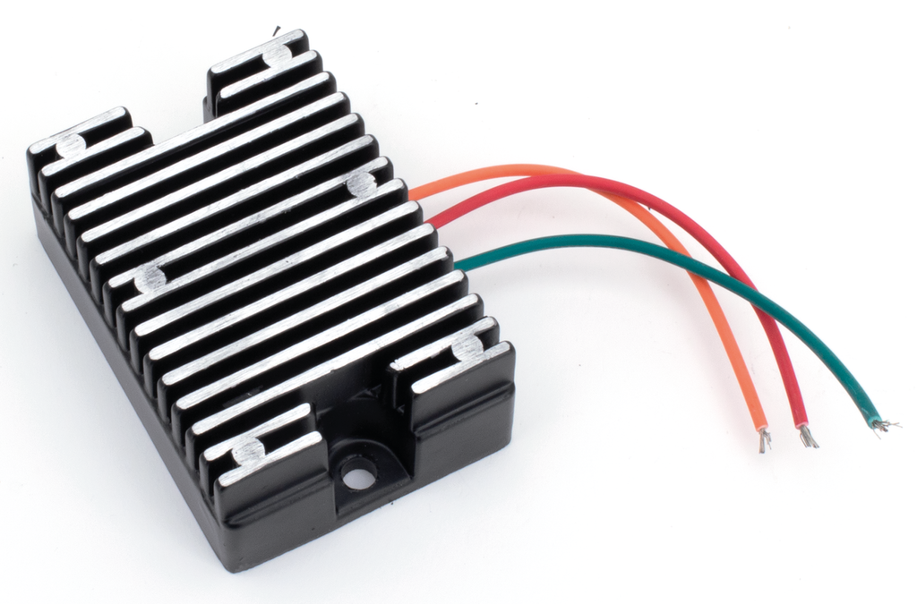 SOLID STATE OEM STYLE RECTIFIERS/REGULATORS