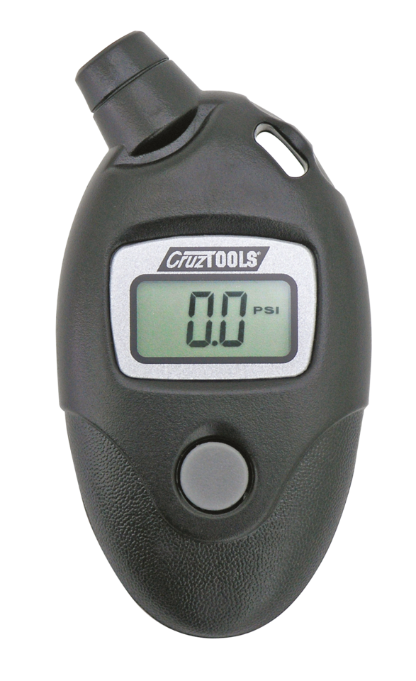 TIREPRO DIGITAL TIRE GAUGE