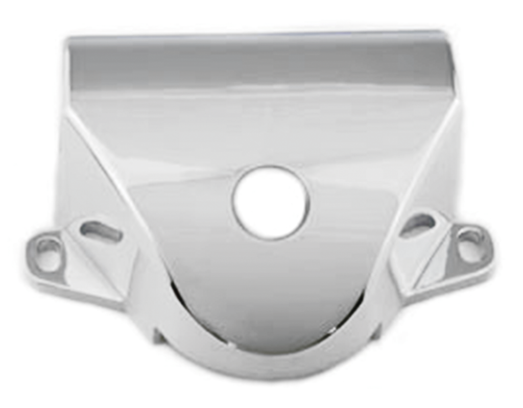 HANDLEBAR CLAMP COVER