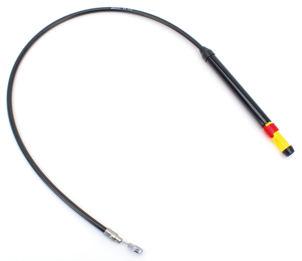 C17 - CLUTCH CABLES FOR MILWAUKEE EIGHT