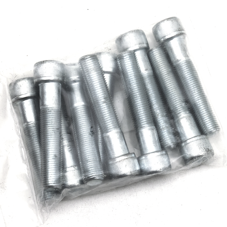 SAE SIZE ZINC PLATED HARDWARE