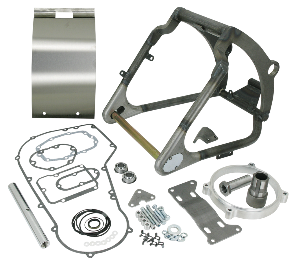 TON PELS SIGNATURE SERIES DELUXE SWINGARM KITS