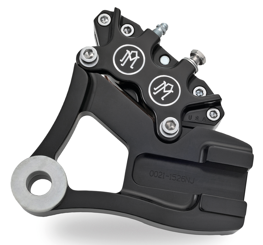 PM REAR CALIPER KIT DYNA