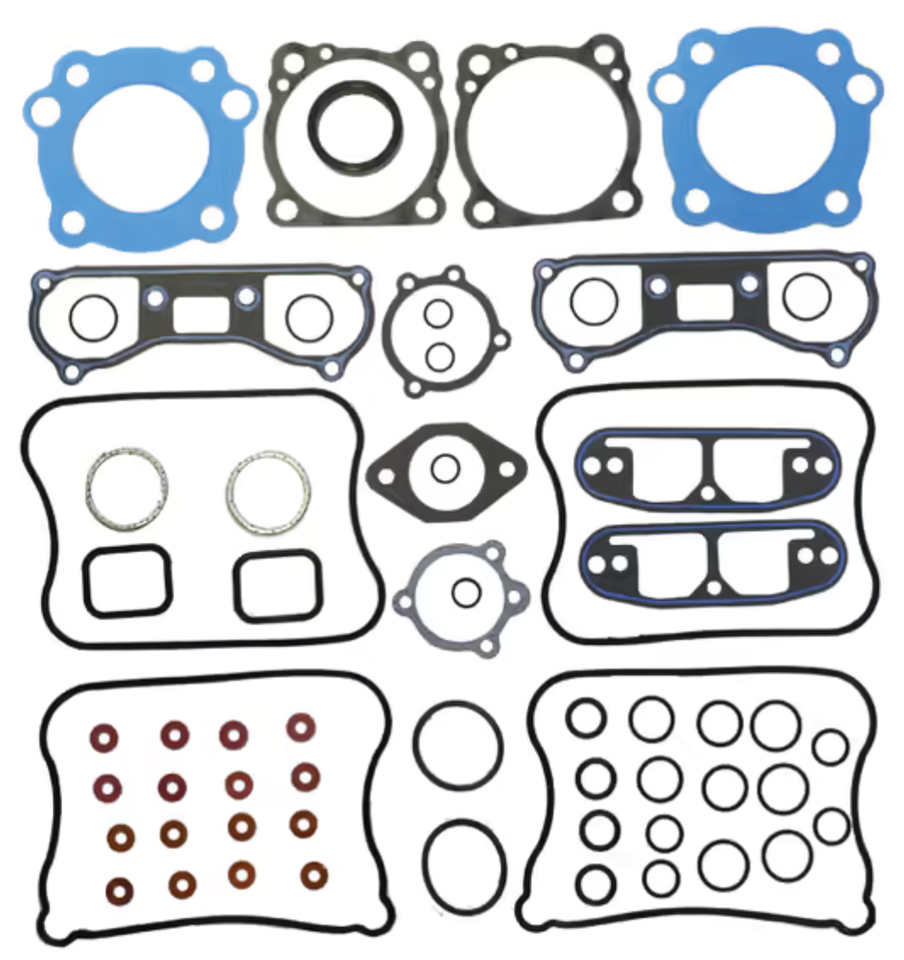 ENGINE GASKET KITS FOR HARLEY