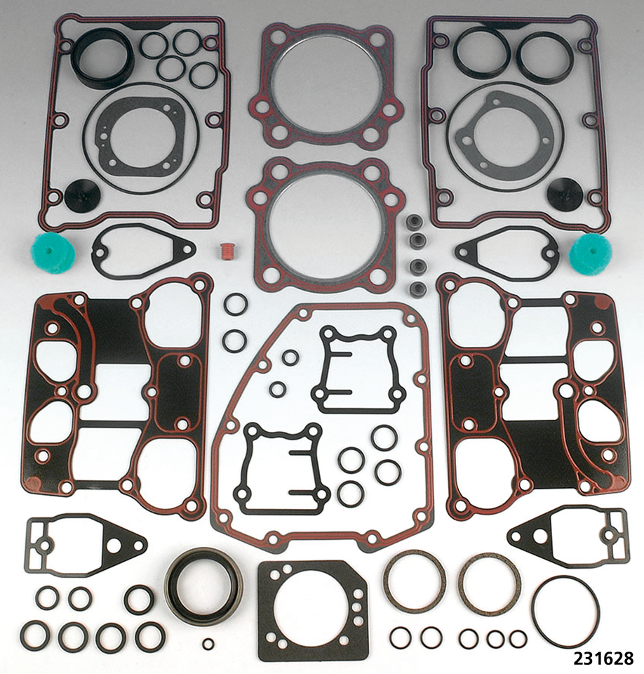 ENGINE GASKET KITS FOR HARLEY