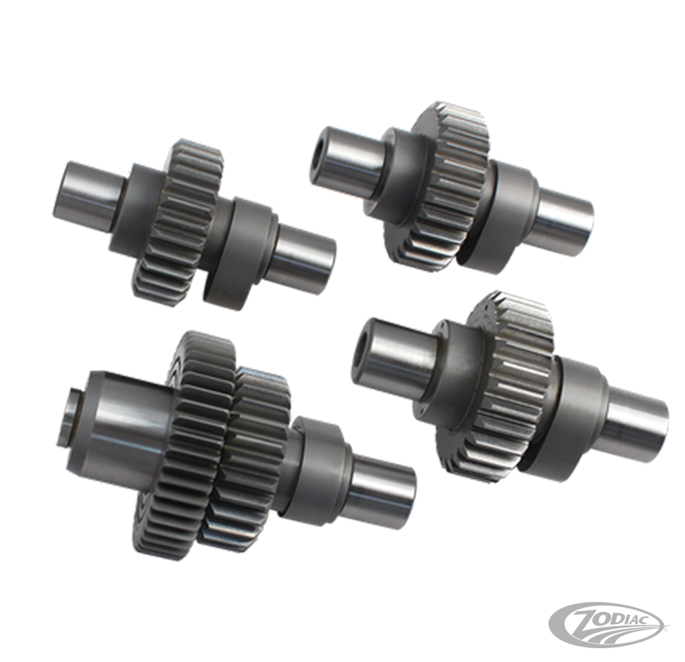 S&S CAMSHAFTS FOR EVOLUTION SPORTSTER & BUELL