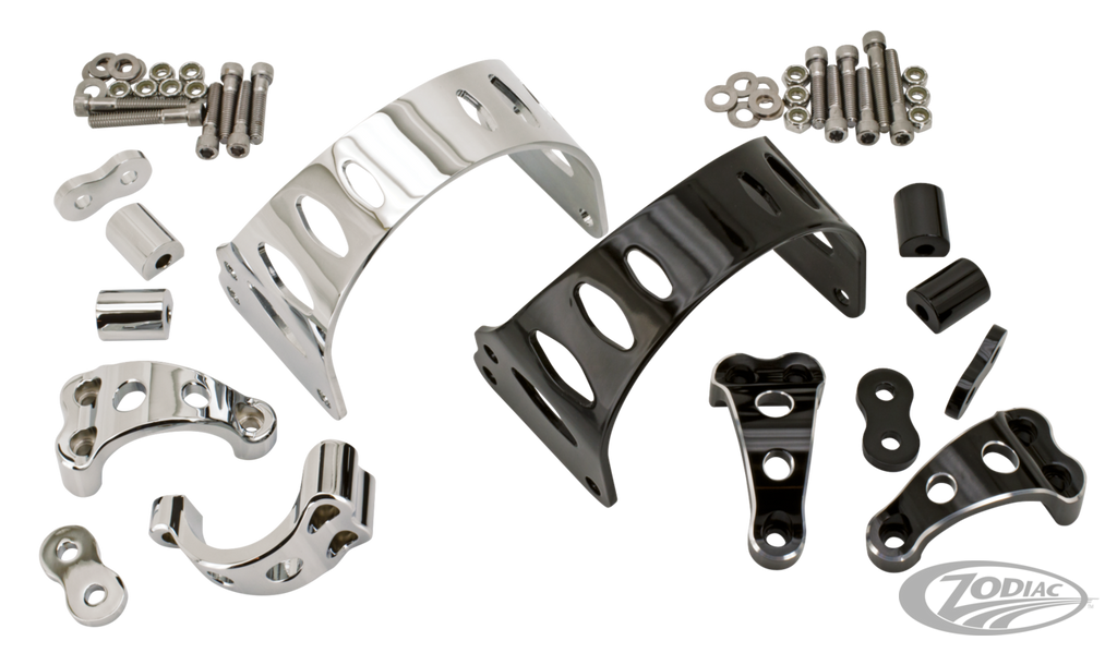 TOMAHAWK DYNA FORK BRACE KIT