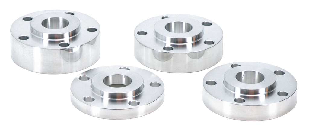 UNIVERSAL SPROCKET & DISC ROTOR SPACERS