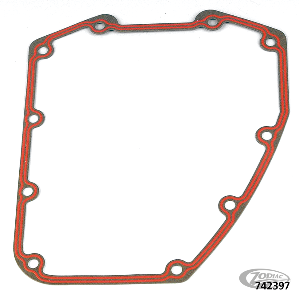 ENGINE GASKETS, SEALS AND O-RINGS FOR TWIN CAM