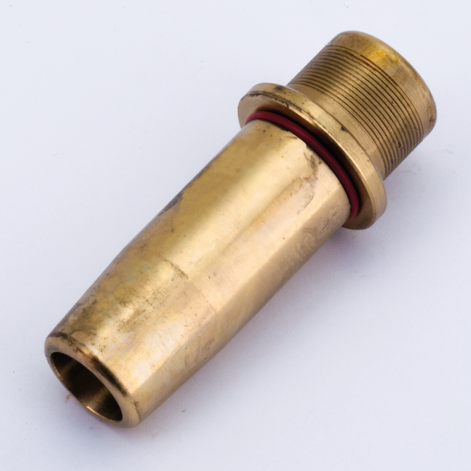 C630 BRONZE VALVE GUIDES BY KIBBLEWHITE PRECISION MACHINING