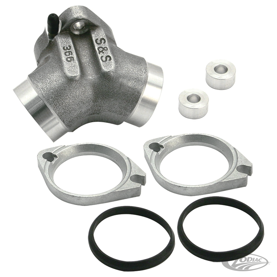 S&S MANIFOLD KITS