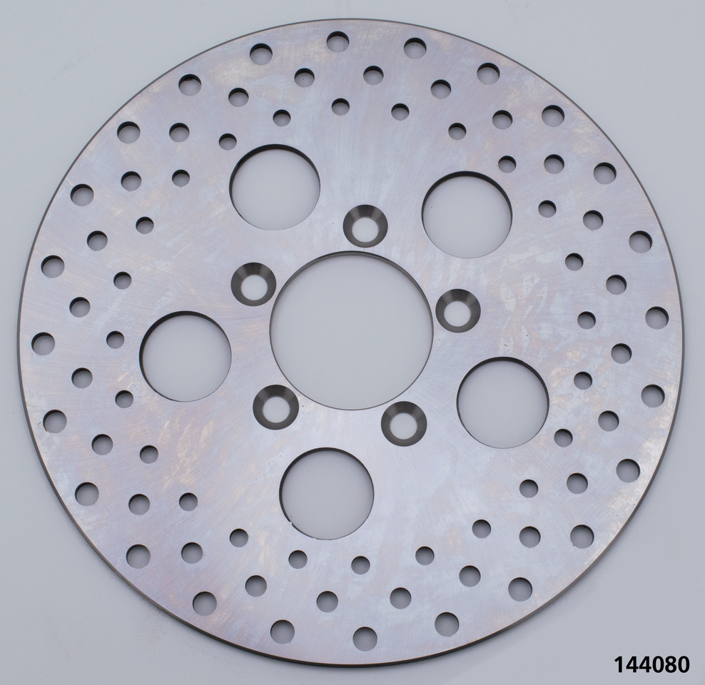 DISC BRAKE ROTORS FOR HARLEY-DAVIDSON