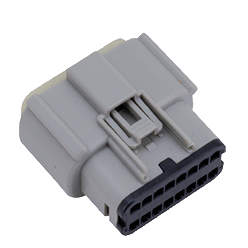 MOLEX MX-150 SERIES CONNECTORS