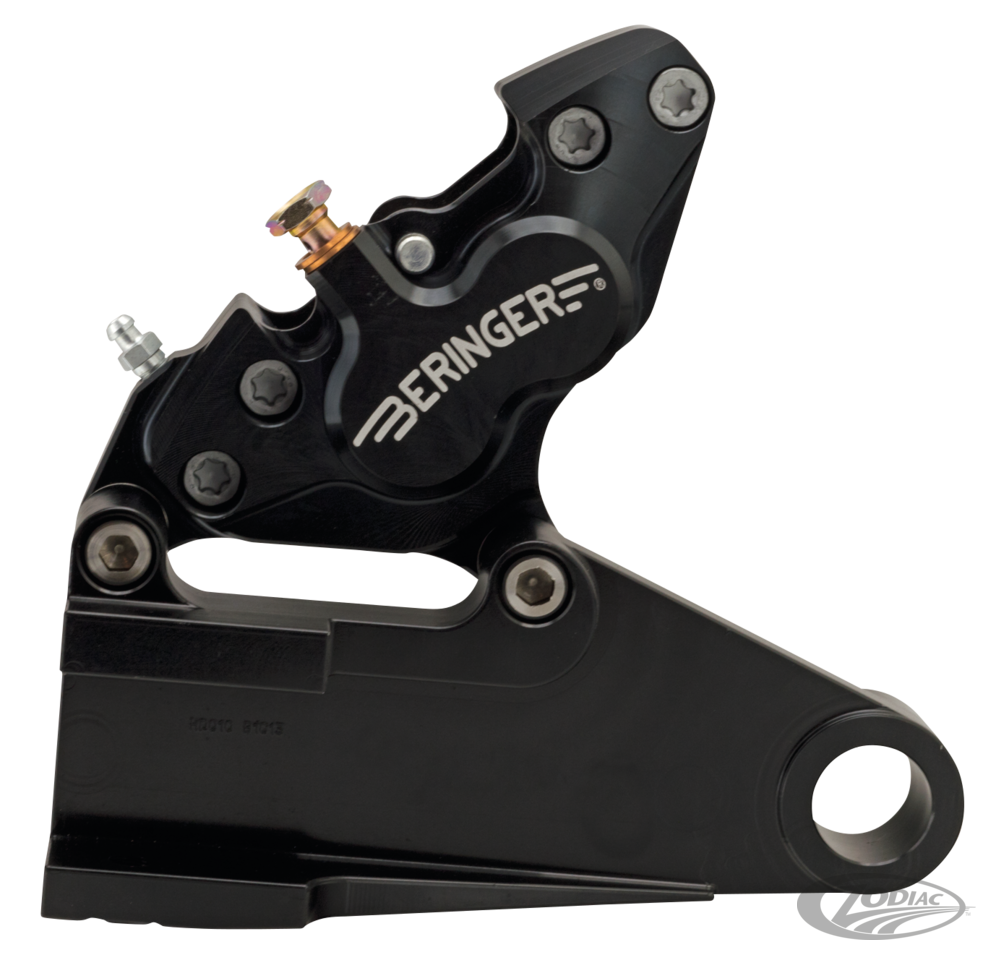 BERINGER BRAKE SYSTEM