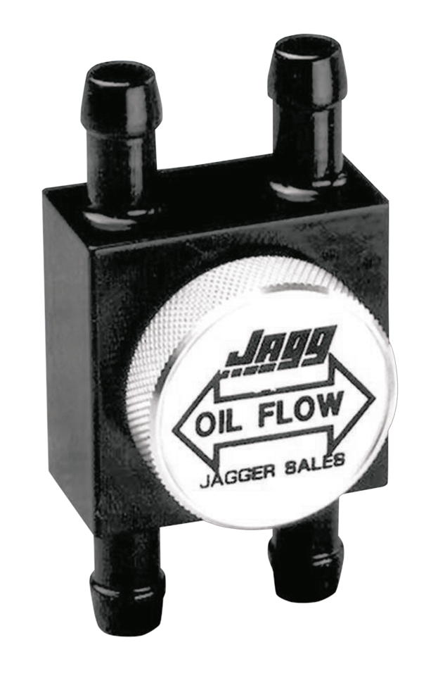 JAGG #4000 BYPASS VALVE