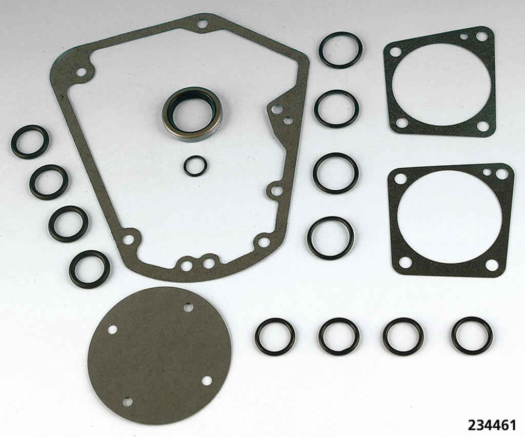 "TIME SAVER" CAM CHANGE GASKET KIT